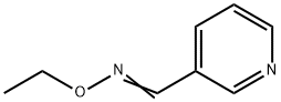 118562-01-9 3-Pyridinecarboxaldehyde,O-ethyloxime(9CI)