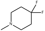 4,4-Difluoro-1-methylpiperidine price.