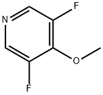 3,5-difluoro-4-methoxypyridine|4-甲氧基-3,5-二氟吡啶