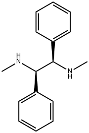 (1R,2R)-(+)-N,N'-디메틸-1,2-디페닐-1,2-에탄디아민