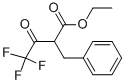 2-苄基-4,4,4-三氟-3-氧代丁酸乙酯,118642-72-1,结构式