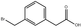 3-(Bromomethyl)phenylacetic acid|3-(溴甲基)苯乙酸