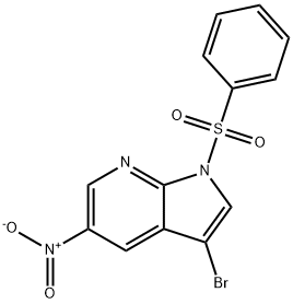 , 1186502-07-7, 结构式