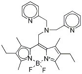 1187315-90-7 Di-(2-picolyl)aminomethyl BODIPY