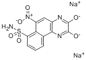 11876-58-7 Structure