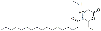 ISOSTEARAMIDOPROPYL DIMETHYLAMINE GLYCOLATE|异硬脂酰胺丙基二甲基胺甘醇酸盐