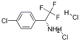 1187931-01-6 (R)-1-(4-氯苯基)-2,2,2-三氟乙胺