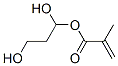 118797-69-6 hydroxyethyl-hydroxymethyl methacrylate