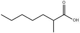 2-Methylheptanoic acid