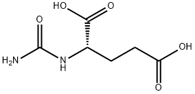 N-CARBAMYL-L-GLUTAMIC ACID|N-氨基甲酰-L-谷氨酸