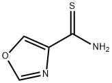 噁唑-4-甲酰胺, 118802-31-6, 结构式