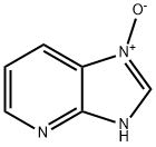 3H-Imidazo[4,5-b]pyridine,1-oxide(9CI) Struktur