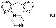 DesMethylMirtazapine-d4염산염