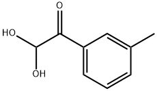 3-METHOXYPHENYLGLYOXAL HYDRATE