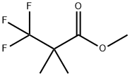 methyl 3,3,3-trifluoro-2,2-dimethylpropanoate