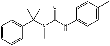 DAIMURON-METHYL Struktur