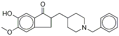 6-O-Desmethyl Donepezil-D5|多奈哌齐杂质