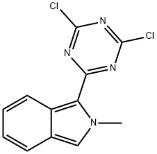 , 118948-80-4, 结构式