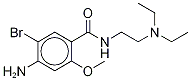 Bromopride-d3,1189498-49-4,结构式