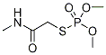 Omethoate-d3 Structure