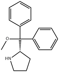 118971-03-2 2α-(メトキシジフェニルメチル)ピロリジン