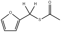 2-FURFURYLTHIOACETATE-D2,1189712-86-4,结构式