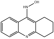 9-hydroxylamine-1,2,3,4-tetrahydroacridine|