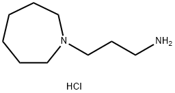 1-(3-AMINO-PROPYL)-HOMOPIPERIDINE DIHYDROCHLORIDE