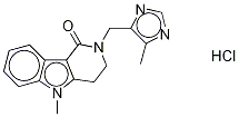 Lotronex-d3 Structure