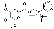 Trimebutine-d5