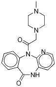 1189944-02-2 Pirenzepine-d8