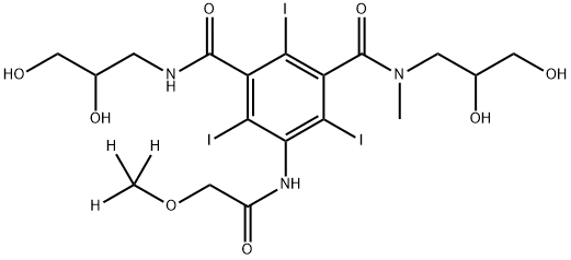 1189947-73-6 碘普罗胺