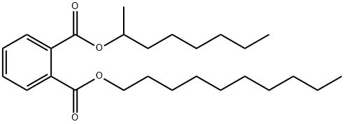 N-OCTYL-N-DECYL PHTHALATE