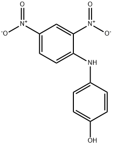 4-(2,4-DINITROANILINO)PHENOL