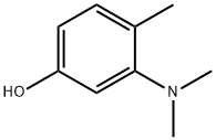 Phenol, 3-(dimethylamino)-4-methyl-