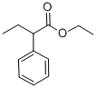 2-乙基-苯乙酸乙酯,119-43-7,结构式