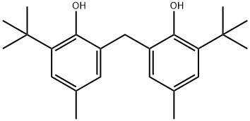 2,2'-Methylenebis(4-methyl-6-tert-butylphenol)