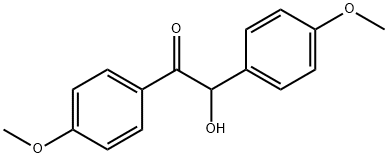 ANISOIN Struktur