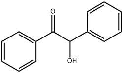 Benzoin