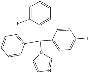 Flutrimazole