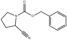 1-N-CBZ-2-CYANOPYRROLIDINE