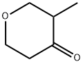 119124-53-7 3-甲基四氢吡喃-4-酮