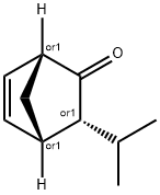 Bicyclo[2.2.1]hept-5-en-2-one, 3-(1-methylethyl)-, endo- (9CI)|