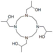 119167-08-7 Structure