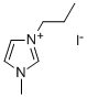 1-METHYL-3-PROPYLIMIDAZOLIUM IODIDE price.