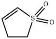 2,3-dihydrothiophene 1,1-dioxide