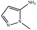 1-Methyl-1H-pyrazol-5-ylamine