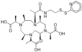 (S)-M8-SPy Structure
