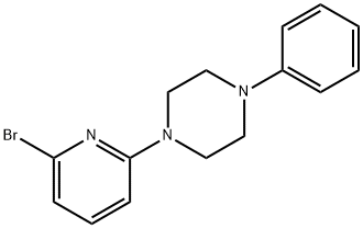 1-(6-브로모피리딘-2-일)-4-페닐피페라진