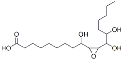 119264-83-4 9,12,13-trihydroxy-10,11-epoxyoctadecanoic acid